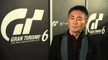 “Vision Gran Turismo” Recognized for its Contribution at the Japan Car Design Awards Ceremony