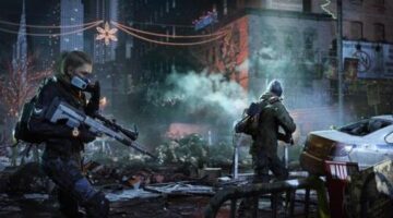 The Division can live on Dark Zones alone, even if the rest seems a little uneven | Lazygamer