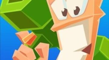 Worms 4 Review | Hardcore Droid