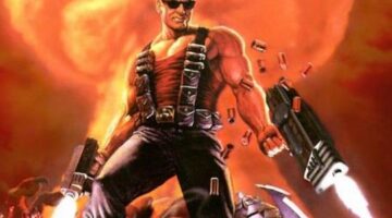 20 Things You (Probably) Didn’t Know About Duke Nukem 3D
