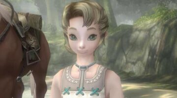 The Legend of Zelda: Twilight Princess HD Story Trailer