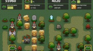 Triple Town Review At Skewed And Reviewed