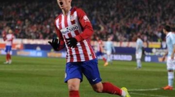 Griezmann responds to PSG links