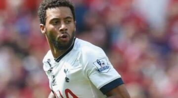 Dembele signs new three-year Tottenham deal