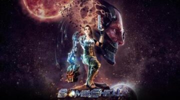Bombshell Review | NextPowerUp