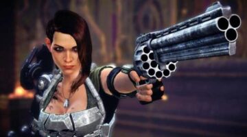 Bombshell Review | CGM