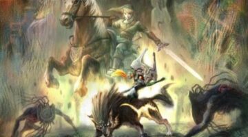 Are Twilight Princess HD’s Amiibo Features Unacceptable?