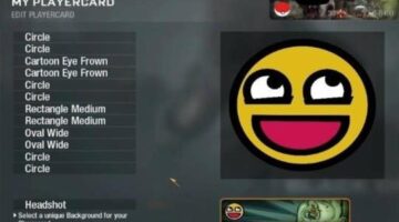 The weird and sometimes wonderful NSFW Call of Duty emblem underworld