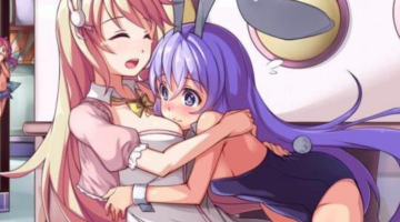 Rabi-Ribi Review | Hardcore Gamer
