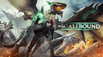 Xbox One boss explains how knowledge gained from Rare Replay helps Scalebound