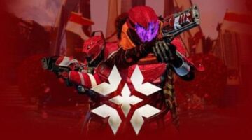 Destiny Gets a New Multiplayer Mode for Valentine’s Day