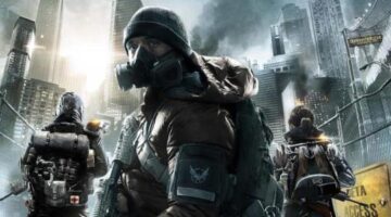 Ubisoft Now Limiting The Division Beta Access