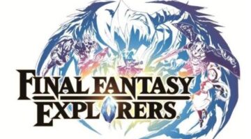 Review – Final Fantasy Explorers (3DS) | Gamer Professionals