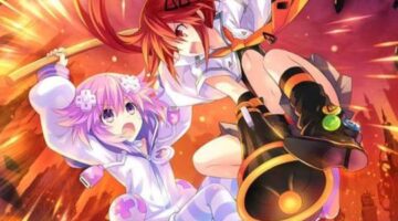 Review: Megadimension Neptunia VII | Digitally Downloaded