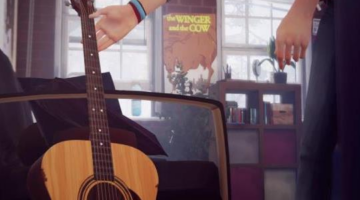 Life is Strange: The Catcher in Arcadia Bay