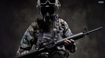 Modded weapon skins banned on community servers in CS:GO
