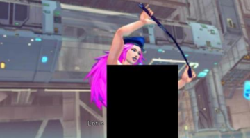 [ULTRA NSFW] Make Street Fighter IV More Exciting With This Poison Mod