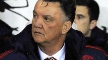 Louis van Gaal: FA Cup win could buy him time – Alan Shearer