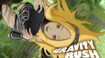Flying HIgh – Gravity Rush Review | GameTechZero