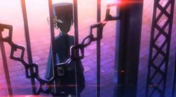 Persona 5 Velvet Room Outfit Found in Persona 4: Dancing All Night Game Data