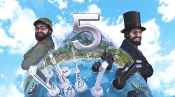 Tropico 5 Penultimate Edition listed for Xbox One with release date and other details