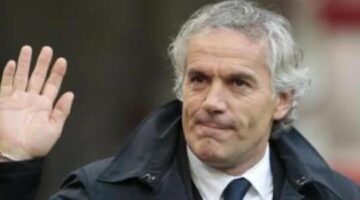 Donadoni ‘couldn’t say no to Milan’