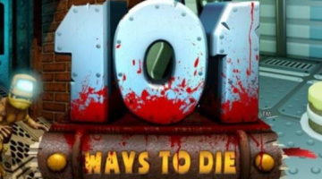 101 Ways to Die is to Die For | Hardcore Gamer