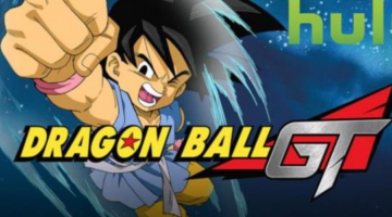 Toei Brings ‘Dragon Ball GT’ to Hulu… No One Cares