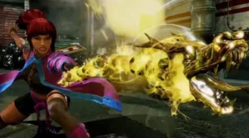 Killer Instinct: Kim Wu Trailer