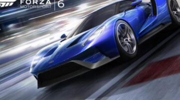 Forza 6 Porsche Expansion Details & Release Date Leaked via Amazon