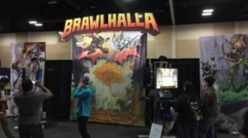 PAX South 2016 Images