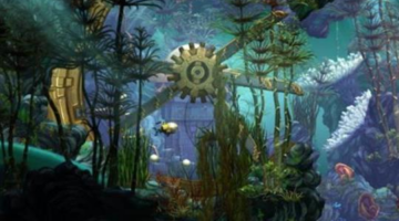Song Of The Deep Preview At Skewed And Reviewed