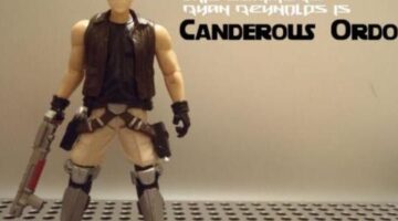 Know your lore: Canderous Ordo