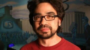 Interview – Gus Sorola – RTX Australia