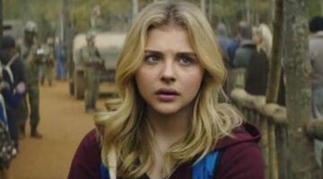 The 5th Wave Review | Resident Entertainment