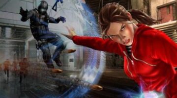 Gemini: Heroes Reborn Review | GodisaGeek