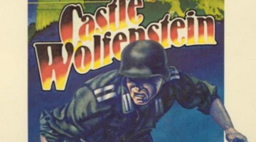 Game Changers: Castle Wolfenstein