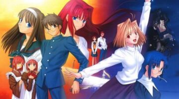[NSFW] LewdGamer Review Tsukihime