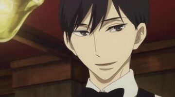 Shouwa Genroku Rakugo Shinjuu Episode 4 | Wanabrar