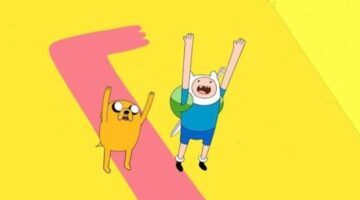 Adventure Time  “Crossover” Review – AVClub