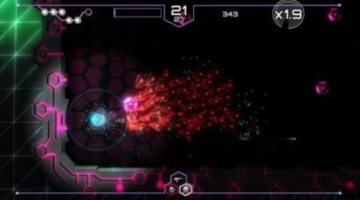Tachyon Project Review for PS4 – Playstation Enthusiast