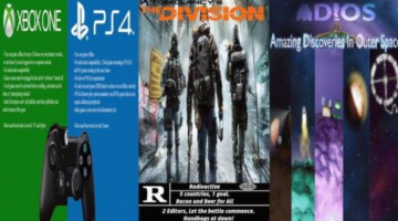 Rated-R: Interviewing Amazing Discoveries In Outer Space