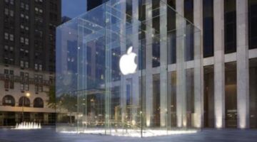 Here’s How Much The Top Tech Companies Earned in The Last Quarter