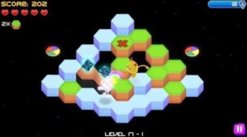 We Got This Covered | ‘Q*bert Rebooted: The Xbox One @!#?@! Edition Review