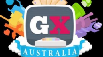 GX Australia only a month away