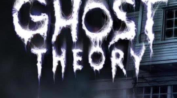 Ghost Theory Now Live on Kickstarter
