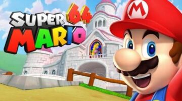 Which Game Deserves an HD Remaster?