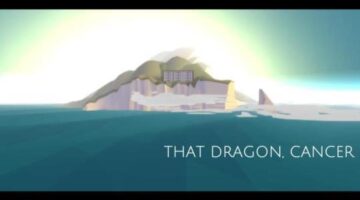 That Dragon, Cancer Review – The Refined Geek