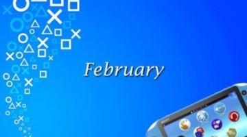 A Look at February’s PlayStation Vita Releases
