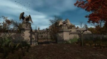 VIS Games’ Pineview Drive and Joe’s Diner are coming to PS4, via Germany USK
